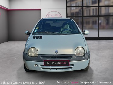 Renault twingo 1.2i 16v expression / petit prix / idéal jeune permis occasion simplicicar orgeval  simplicicar simplicibike...