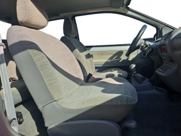 Renault twingo 1.2i 16v expression / petit prix / idéal jeune permis occasion simplicicar orgeval  simplicicar simplicibike...