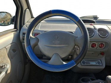 Renault twingo 1.2i 16v expression / petit prix / idéal jeune permis occasion simplicicar orgeval  simplicicar simplicibike...