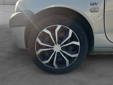 Renault twingo 1.2i 16v expression / petit prix / idéal jeune permis occasion simplicicar orgeval  simplicicar simplicibike...