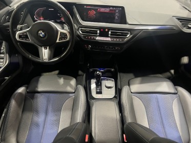 Bmw serie 1 f40 m135i xdrive 306 ch bva8 edition m sport pro - suivi 100% bmw - garantie 12 mois occasion simplicicar lyon...
