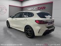 Bmw serie 1 f40 m135i xdrive 306 ch bva8 edition m sport pro - suivi 100% bmw - garantie 12 mois occasion simplicicar lyon...