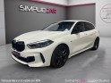Bmw serie 1 f40 m135i xdrive 306 ch bva8 edition m sport pro - suivi 100% bmw - garantie 12 mois occasion simplicicar lyon...