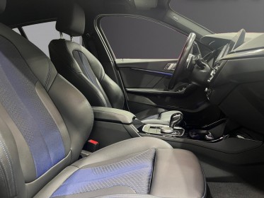 Bmw serie 1 f40 m135i xdrive 306 ch bva8 edition m sport pro - suivi 100% bmw - garantie 12 mois occasion simplicicar lyon...