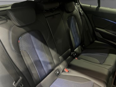 Bmw serie 1 f40 m135i xdrive 306 ch bva8 edition m sport pro - suivi 100% bmw - garantie 12 mois occasion simplicicar lyon...