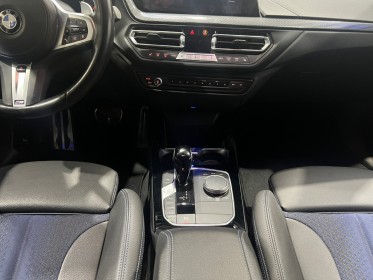 Bmw serie 1 f40 m135i xdrive 306 ch bva8 edition m sport pro - suivi 100% bmw - garantie 12 mois occasion simplicicar lyon...
