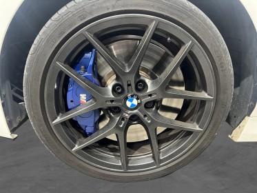 Bmw serie 1 f40 m135i xdrive 306 ch bva8 edition m sport pro - suivi 100% bmw - garantie 12 mois occasion simplicicar lyon...