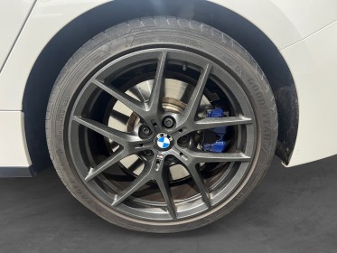 Bmw serie 1 f40 m135i xdrive 306 ch bva8 edition m sport pro - suivi 100% bmw - garantie 12 mois occasion simplicicar lyon...