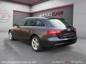 Audi a4 avant 2.0 tdi 143 ambition luxe sièges cuir occasion simplicicar angers simplicicar simplicibike france
