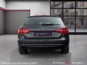 Audi a4 avant 2.0 tdi 143 ambition luxe sièges cuir occasion simplicicar angers simplicicar simplicibike france