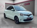 Renault twingo iii tce 95 intens occasion cannes (06) simplicicar simplicibike france