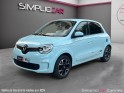 Renault twingo iii tce 95 intens occasion cannes (06) simplicicar simplicibike france
