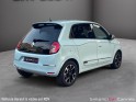 Renault twingo iii tce 95 intens occasion cannes (06) simplicicar simplicibike france