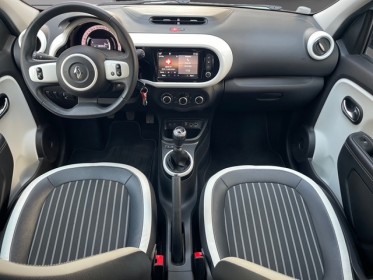 Renault twingo iii tce 95 intens occasion cannes (06) simplicicar simplicibike france