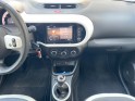 Renault twingo iii tce 95 intens occasion cannes (06) simplicicar simplicibike france