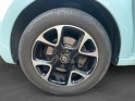 Renault twingo iii tce 95 intens occasion cannes (06) simplicicar simplicibike france