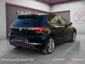 Volkswagen polo 1.0 tsi 115 ss dsg7 carat caméra de recul sièges chauffants carplay garantie 12 mois occasion simplicicar...