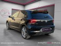 Volkswagen polo 1.0 tsi 115 ss dsg7 carat caméra de recul sièges chauffants carplay garantie 12 mois occasion simplicicar...