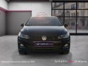 Volkswagen polo 1.0 tsi 115 ss dsg7 carat caméra de recul sièges chauffants carplay garantie 12 mois occasion simplicicar...