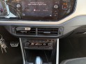 Volkswagen polo 1.0 tsi 115 ss dsg7 carat caméra de recul sièges chauffants carplay garantie 12 mois occasion simplicicar...