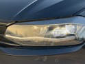 Volkswagen polo 1.0 tsi 115 ss dsg7 carat caméra de recul sièges chauffants carplay garantie 12 mois occasion simplicicar...