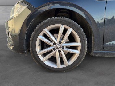 Volkswagen polo 1.0 tsi 115 ss dsg7 carat caméra de recul sièges chauffants carplay garantie 12 mois occasion simplicicar...