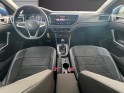 Volkswagen polo 1.0 tsi 95 ss dsg7 style / garantie constructeur 2029. occasion simplicicar toulon ouest simplicicar...