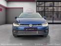 Volkswagen polo 1.0 tsi 95 ss dsg7 style / garantie constructeur 2029. occasion simplicicar toulon ouest simplicicar...