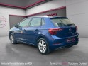 Volkswagen polo 1.0 tsi 95 ss dsg7 style / garantie constructeur 2029. occasion simplicicar toulon ouest simplicicar...