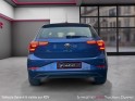 Volkswagen polo 1.0 tsi 95 ss dsg7 style / garantie constructeur 2029. occasion simplicicar toulon ouest simplicicar...