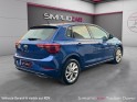 Volkswagen polo 1.0 tsi 95 ss dsg7 style / garantie constructeur 2029. occasion simplicicar toulon ouest simplicicar...