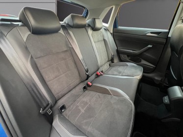 Volkswagen polo 1.0 tsi 95 ss dsg7 style / garantie constructeur 2029. occasion simplicicar toulon ouest simplicicar...