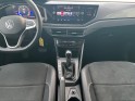 Volkswagen polo 1.0 tsi 95 ss dsg7 style / garantie constructeur 2029. occasion simplicicar toulon ouest simplicicar...