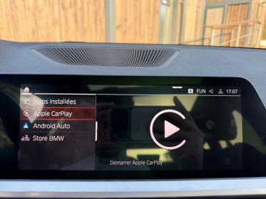Bmw serie 3 touring g21 m sport 320d 190 ch bva8 - toit ouvrant - radar av ar - carplay - kerless occasion simplicicar rennes...