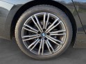 Bmw serie 3 touring g21 m sport 320d 190 ch bva8 - toit ouvrant - radar av ar - carplay - kerless occasion simplicicar rennes...