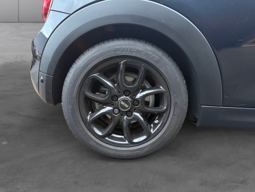 Mini cooper s 192 ch cabriolet s chili occasion simplicicar les sables-d'olonne simplicicar simplicibike france