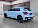 Audi q2 35 tfsi 150 s tronic 7 s line plus garantie 12 mois occasion simplicicar vienne simplicicar simplicibike france