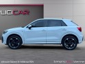 Audi q2 35 tfsi 150 s tronic 7 s line plus garantie 12 mois occasion simplicicar vienne simplicicar simplicibike france