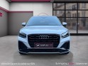 Audi q2 35 tfsi 150 s tronic 7 s line plus garantie 12 mois occasion simplicicar vienne simplicicar simplicibike france