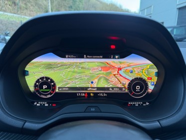 Audi q2 35 tfsi 150 s tronic 7 s line plus garantie 12 mois occasion simplicicar vienne simplicicar simplicibike france