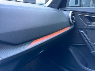 Audi q2 35 tfsi 150 s tronic 7 s line plus garantie 12 mois occasion simplicicar vienne simplicicar simplicibike france