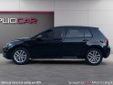Volkswagen golf 1.4 tsi 125 bluemotion technology dsg7 carat carnet entretien complet vw garantie 12 mois occasion montreuil...