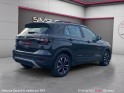 Volkswagen t-cross 1.0 tsi 115ch start/stop bvm6 united - garantie 12 mois occasion simplicicar brest simplicicar...