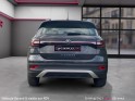 Volkswagen t-cross 1.0 tsi 115ch start/stop bvm6 united - garantie 12 mois occasion simplicicar brest simplicicar...