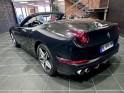 Ferrari california t v8 4.0 560ch \ garantie ferrari 24 mois\ origine france occasion paris 17ème (75)(porte maillot)...
