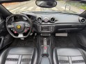 Ferrari california t v8 4.0 560ch \ garantie ferrari 24 mois\ origine france occasion paris 17ème (75)(porte maillot)...