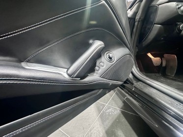 Ferrari california t v8 4.0 560ch \ garantie ferrari 24 mois\ origine france occasion paris 17ème (75)(porte maillot)...