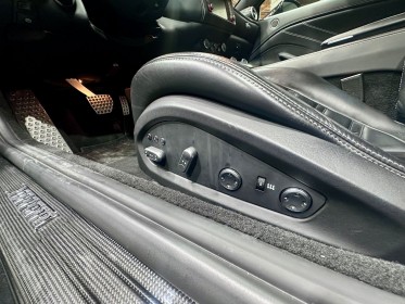 Ferrari california t v8 4.0 560ch \ garantie ferrari 24 mois\ origine france occasion paris 17ème (75)(porte maillot)...