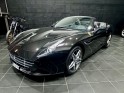 Ferrari california t v8 4.0 560ch \ garantie ferrari 24 mois\ origine france occasion paris 17ème (75)(porte maillot)...