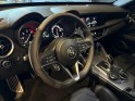 Alfa romeo stelvio 2.2 210 ch q4 at8 sport edition - entretiens alfa romeo - garantie 12 mois - occasion  simplicicar aix les...